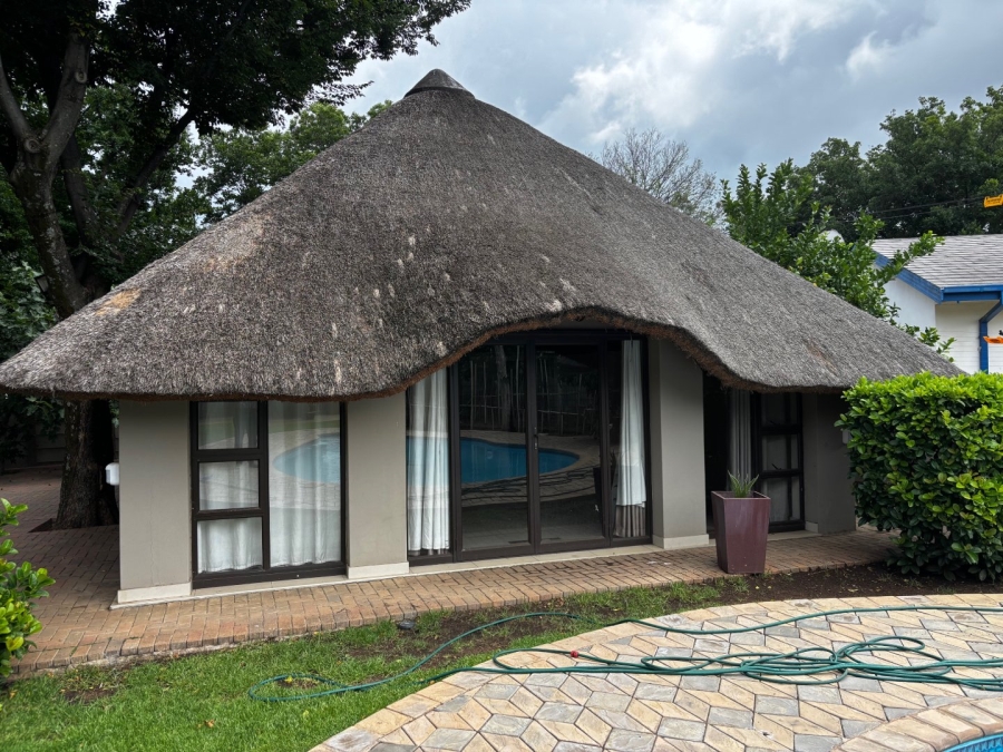 3 Bedroom Property for Sale in Neserhof North West